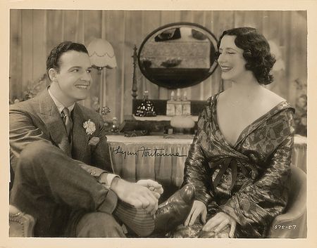 Lot #1296 Lynn Fontanne - Image 2