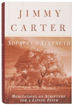 Lot #136 Jimmy Carter - Image 3