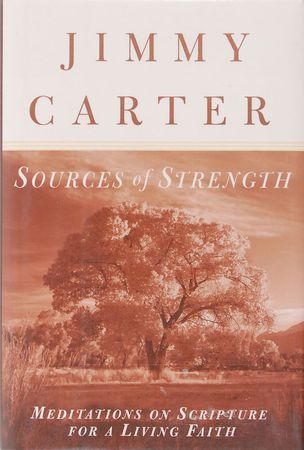 Lot #136 Jimmy Carter - Image 4
