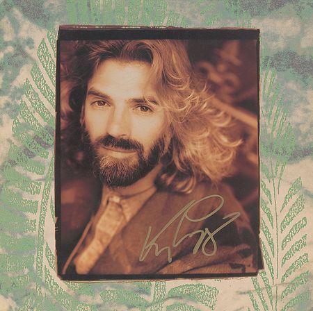 Lot #1097 Kenny Loggins - Image 1