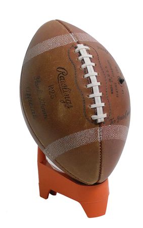 Lot #260 Robert F. Kennedy: Thrown just days prior to the 1968 California primary - Image 1