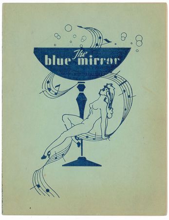 Lot #974 Louis Armstrong Souvenir Photograph Folder - Image 2