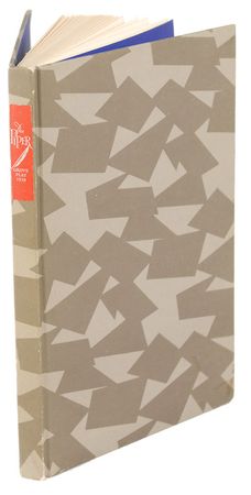 Lot #338 Bohemian Club: Private printing signed by 40 members of the highbrow Bohemian Club - Image 3