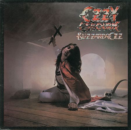 Lot #1119 Ozzy Osbourne - Image 2