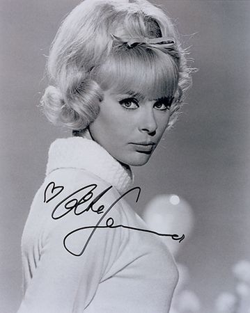 Lot #1393 Elke Sommer - Image 2