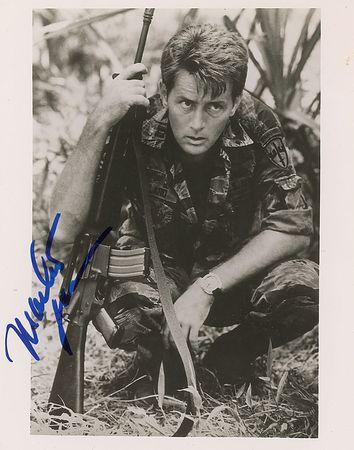 Lot #1391 Martin Sheen - Image 2