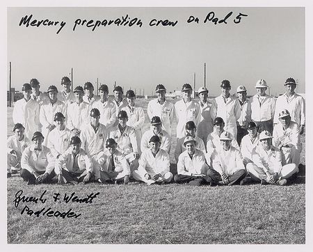 Lot #648 Guenter Wendt Signed Photographs - Image 2