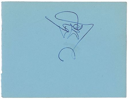 Lot #1029 Everly Brothers Signatures - Image 2