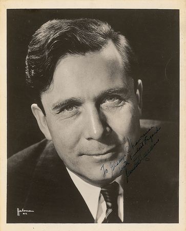 Lot #459 Wendell Willkie Group Lot - Image 2