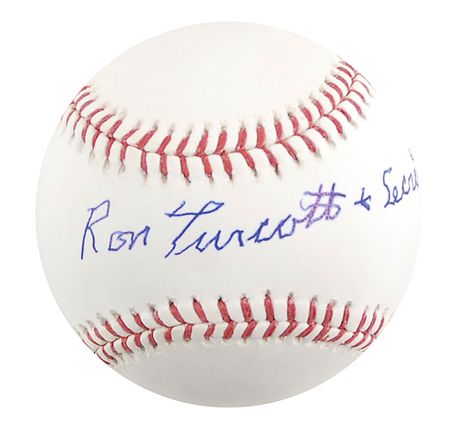 Lot #1526 Horse Racing: Turcotte and Cordero - Image 2