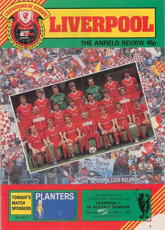 Lot #914 Beatles: Paul and Linda McCartney: Paul and Linda watch Liverpool on the pitch - Image 2