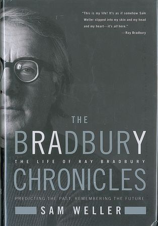 Lot #772 Ray Bradbury - Image 2