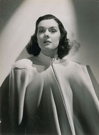 Lot #623 Rosalind Russell [Hurrell] - Image 2