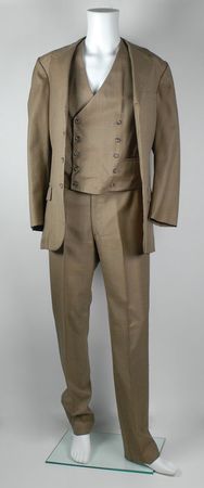 Lot #501 The Hawaiians: Charlton Heston - Image 2