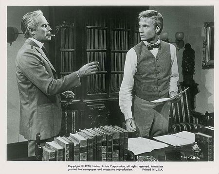 Lot #501 The Hawaiians: Charlton Heston - Image 7