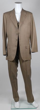 Lot #501 The Hawaiians: Charlton Heston - Image 1