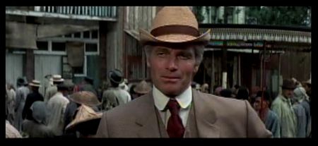 Lot #501 The Hawaiians: Charlton Heston - Image 30