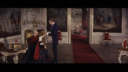 Lot #493 Song Without End: Dirk Bogarde - Image 7