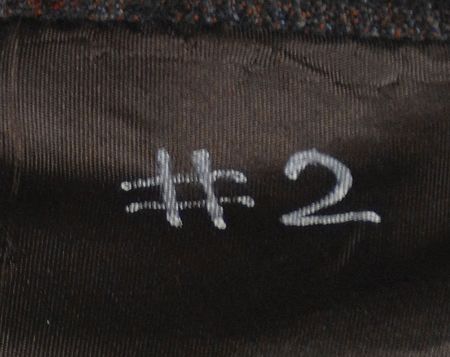 Lot #664 Nothing But Trouble: Dan Aykroyd - Image 3