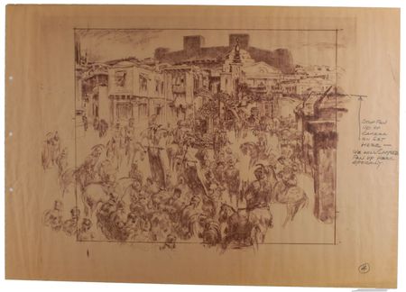 Lot #433 Ben Hur - Image 1