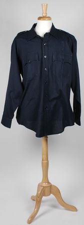 Lot #669 Police Academy: Ed Herlihy - Image 1