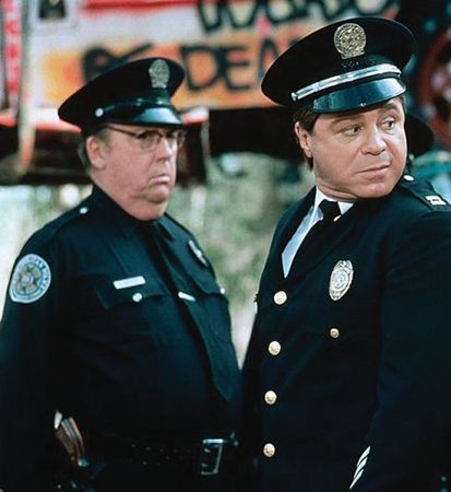 Lot #669 Police Academy: Ed Herlihy - Image 4