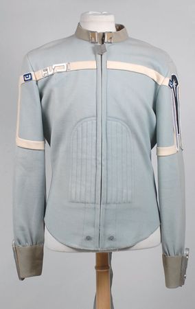 Lot #662 The Last Starfighter - Image 1