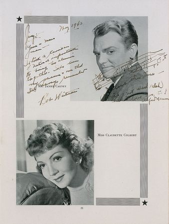 Lot #253 Hollywood Victory Caravan - Image 1