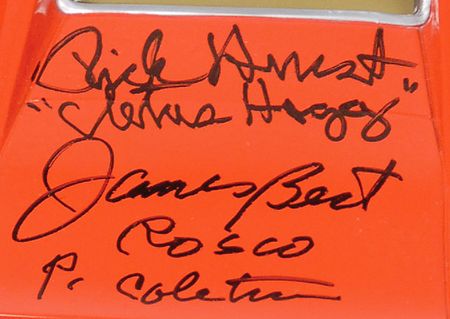 Lot #590 The Dukes of Hazzard - Image 4