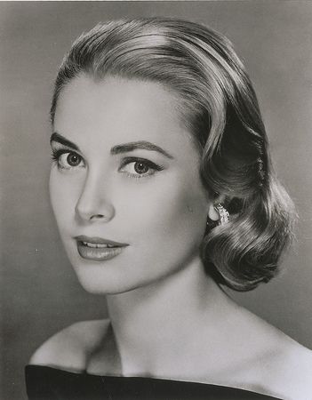 Lot #244 Grace Kelly - Image 2