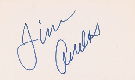 Lot #582 Gunsmoke - Image 1