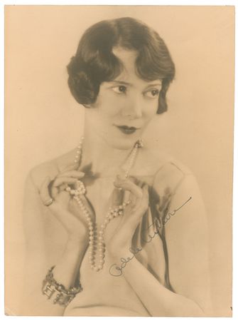 Lot #104 Fred and Adele Astaire - Image 2