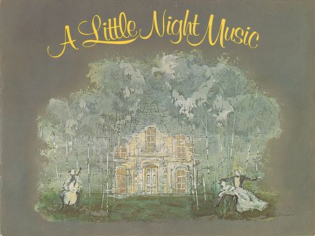 Lot #793 A Little Night Music - Image 2