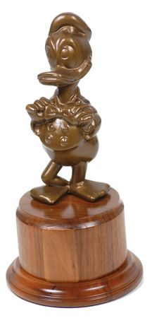 Lot #356 Walt Disney - Image 1