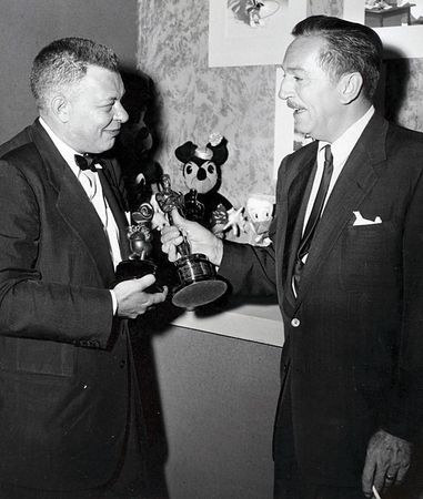 Lot #356 Walt Disney - Image 2