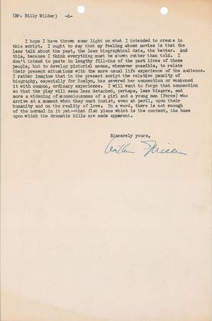 Lot #272 Marilyn Monroe: The Misfits - Image 6