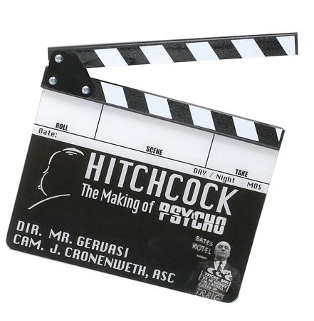 Lot #661 Hitchcock - Image 1