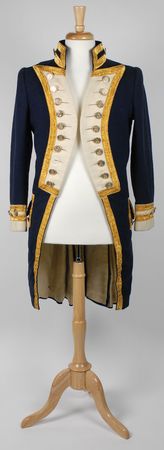 Lot #652 The Bounty: Anthony Hopkins - Image 1