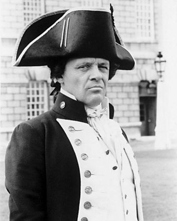 Lot #652 The Bounty: Anthony Hopkins - Image 5