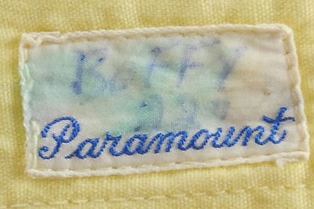 Lot #690 Family Ties: Tina Yothers - Image 2