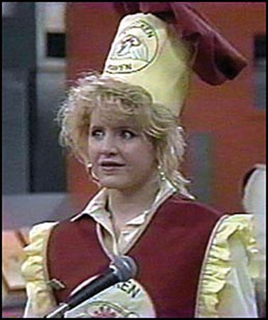 Lot #690 Family Ties: Tina Yothers - Image 3