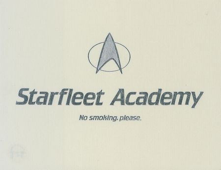 Lot #734 Star Trek: The Next Generation - Image 2