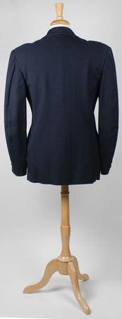 Lot #478 Mr. Smith Goes to Washington: Harry Carey, Sr - Image 2