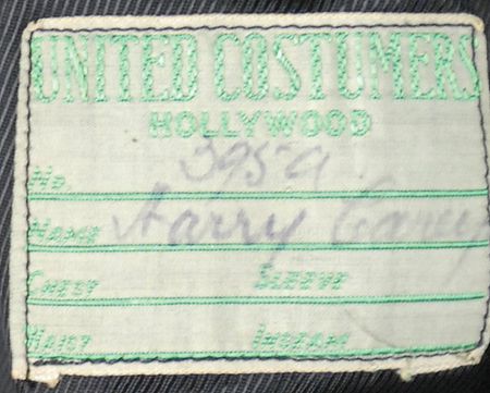 Lot #478 Mr. Smith Goes to Washington: Harry Carey, Sr - Image 3