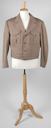Lot #506 The Tycoon: Anthony Quinn - Image 1