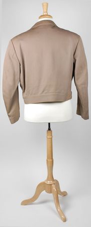 Lot #506 The Tycoon: Anthony Quinn - Image 2