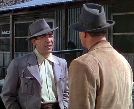 Lot #506 The Tycoon: Anthony Quinn - Image 4