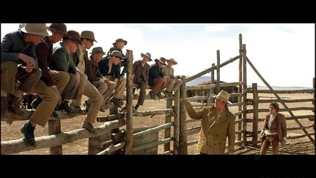 Lot #454 The Cowboys: Nicholas Beauvy - Image 5