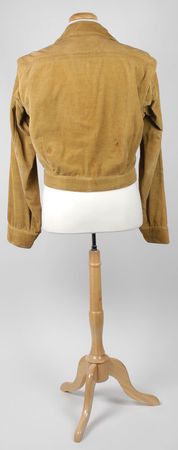 Lot #475 Man from Laramie: James Stewart - Image 2