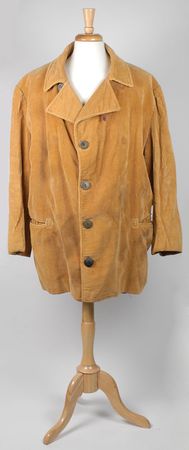Lot #474 Guns of the Magnificent Seven: George Kennedy - Image 1